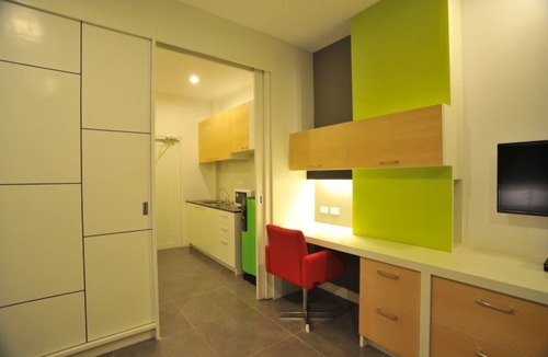 Bang Sao Thong Hotel | Paeva Luxury Serviced Residence SHA