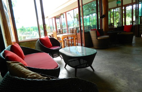Pai Hotel | Pai Iyara Resort