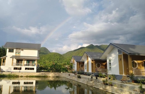 Pai House | Pai Jer Na ปายเจอนา