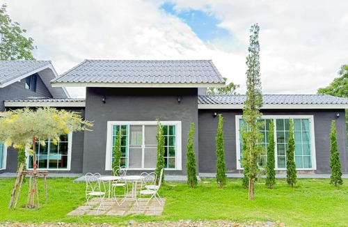 Pai Resort | PAI LAMUN VALLEY