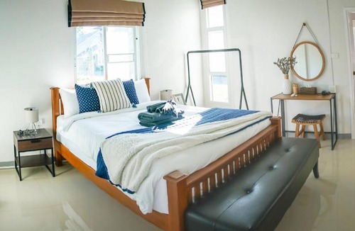 Pai Resort | PAI LAMUN VALLEY