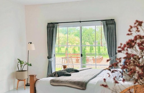 Pai Resort | PAI LAMUN VALLEY