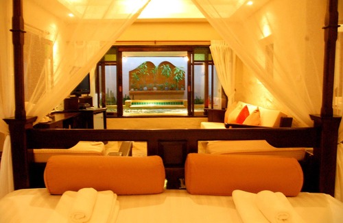 Pai Hotel | Pai River Corner Resort
