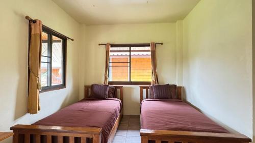 Pai Resort | Pai Smilehouse