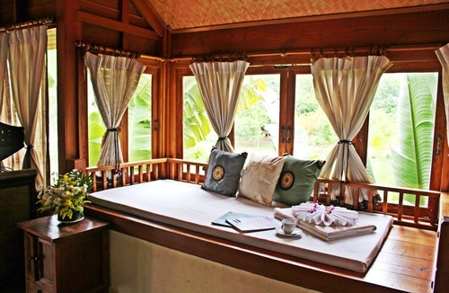 Pai Resort | Pai Vimaan Resort