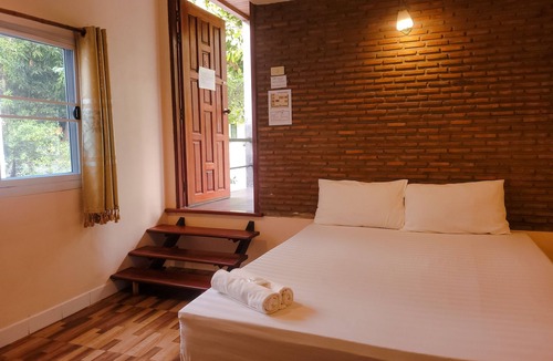 Saraburi Hotel | Pairom Resort