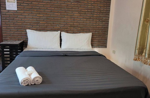 Saraburi Hotel | Pairom Resort