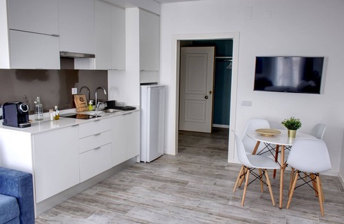 Faro City Centre Apartment | Palacete da Baixa, Studio, centro Faro