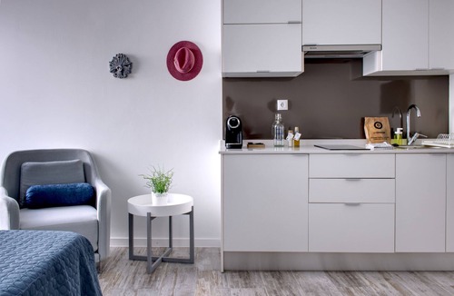 Faro City Centre Apartment | Palacete da Baixa, Studio, centro Faro