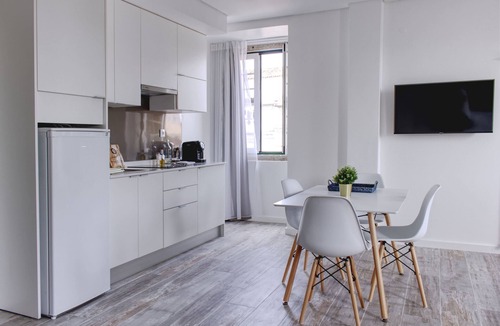 Faro City Centre Apartment | Palacete da Baixa, Studio Superior appartment