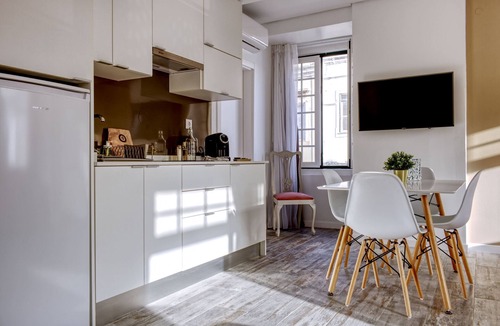Faro City Centre Apartment | Palacete da Baixa, Studio Superior appartment