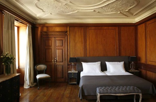 Santos House | Palacio Ramalhete