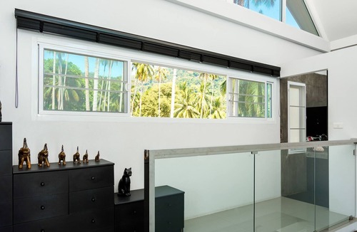 Lamai Villa | Palatial 3 bedroom villa