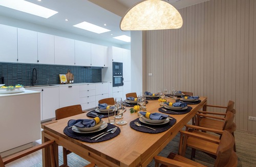 Patong Villa | Palazzo 126 Luxury 5BR Pool Villa in Patong