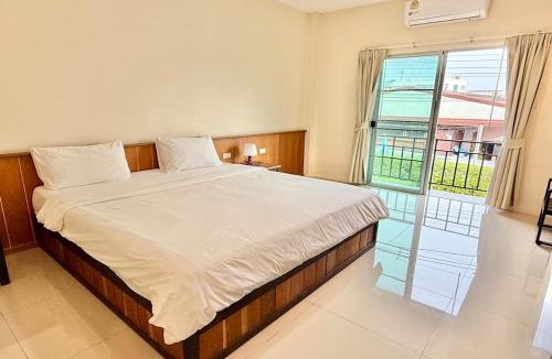 Wiang Pa Pao Hotel | Palm Hug Hotel