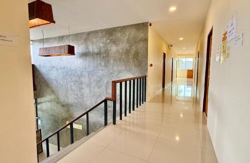 Wiang Pa Pao Hotel | Palm Hug Hotel