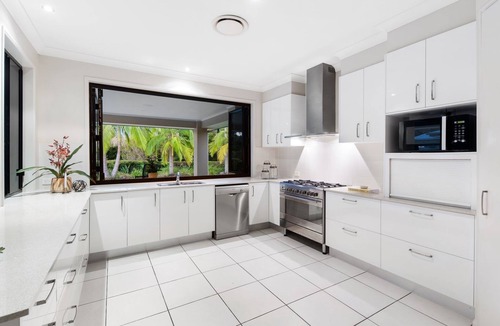 Doonan House | Palm Noosa Hinterland