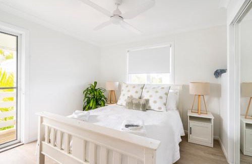 Marcoola Apartment | Palm Shores Apartment
