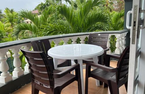 Beau Vallon Apartment | Palmont Commercial Self-Catering Apartments - Beau Vallon