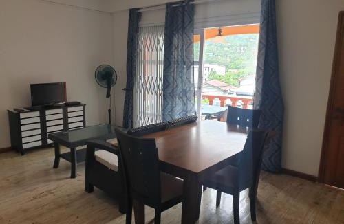 Beau Vallon Apartment | Palmont Commercial Self-Catering Apartments - Beau Vallon