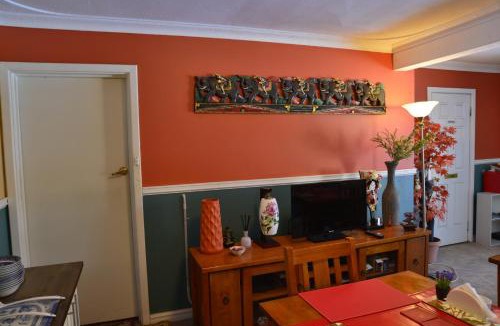 Warwick Bed & Breakfast | Palms Bed & Breakfast