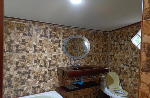 Taling Ngam Hotel | Panasak Resort