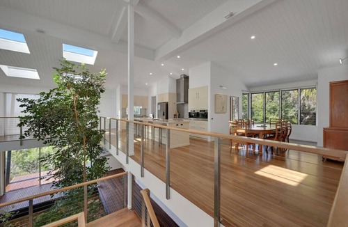 Agnes Water House | Pandanus - Agnes Water