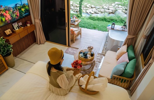 Doi Saket Resort | Pangthara65 Chiang Mai
