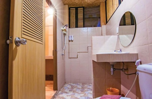 Nong Kae Hotel | Panisara Pool Villa