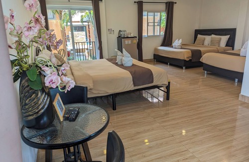 Nong Kae Hotel | Panisara Pool Villa