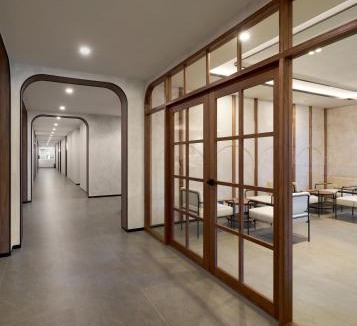 Ko Phi Phi Hotel | Panmanee Hotel-Newly Renovated