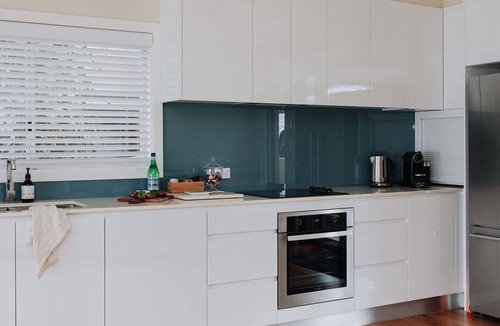Forresters Beach House | Panorama @ Forresters Beach