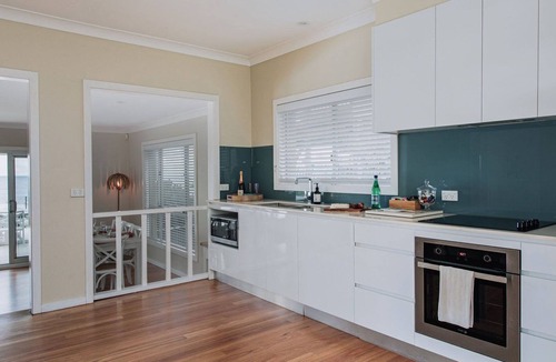 Forresters Beach House | Panorama @ Forresters Beach
