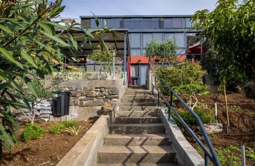 Tabua House | Panoramic House
