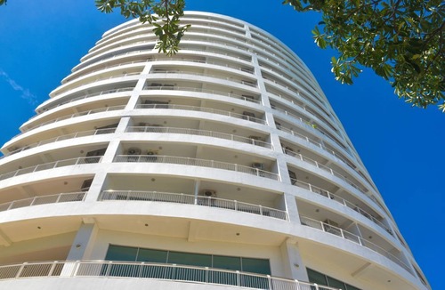Khao Takiab Condo | Panoramic Sea View Condo, 90m2, Hua Hin คอนโด หัวหิน 1bed/2bath/kitchen