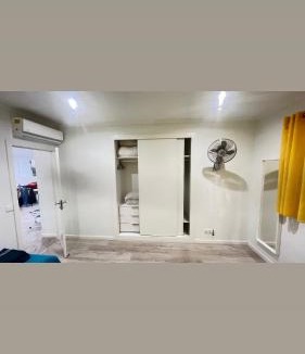 Montechoro Apartment | Panoramic View