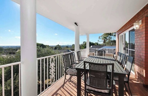 Panorama House | Panoramic Views 5BR 3BTH Family Home
