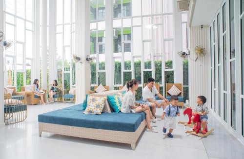 Ban Bo Han Hotel | Panphuree Residence