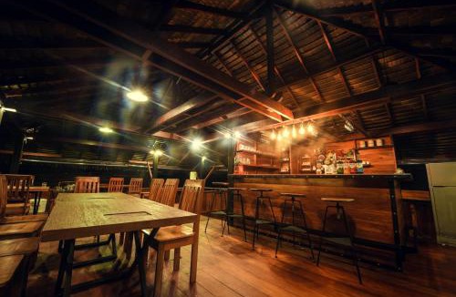 Ban Ta Khun Resort | Panvaree The Greenery
