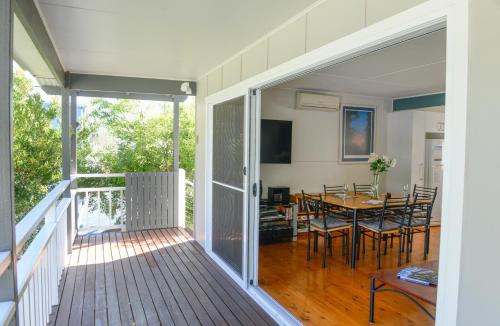 Sanctuary Point House | Paradise Bungalow Waterfront