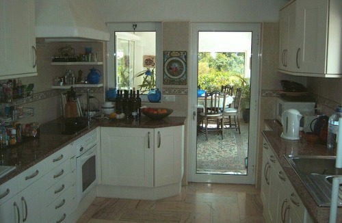 Vale de Centianes Villa | Paradise (customer´s evaluation)