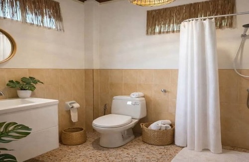 Wok Tum House | Paradise in Koh Phangan with Fast Internet