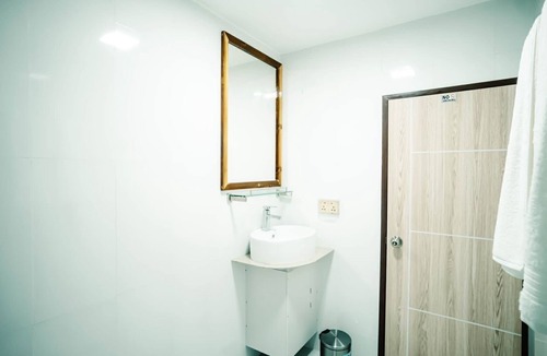 Maafushi House | Paradise peak -family budget