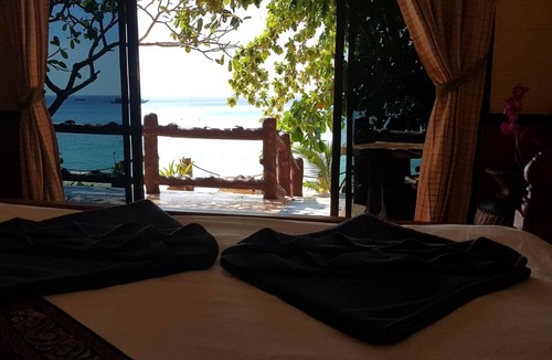 Ko Phi Phi Resort | Paradise Pearl Bungalows