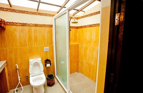 Ko Phi Phi Resort | Paradise Pearl Bungalows