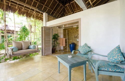 Ko Yao Villa | Paradise Studio - One Bedroom Villa, Sleeps 3
