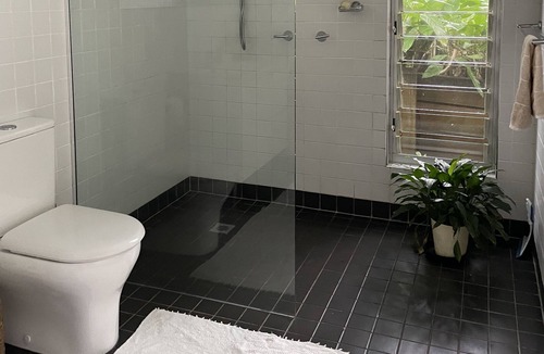 Talofa Cottage | Paradise & tranquility a stones throw to Bangalow