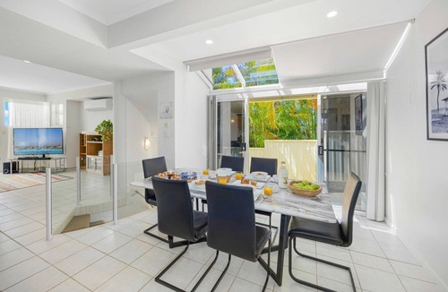 Bonny Hills House | Paradise View - coastal townhouse Bonny Hills
