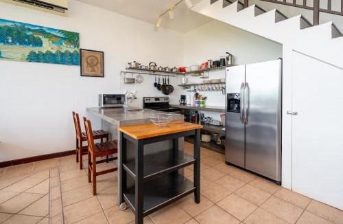 Panama Beach Villa | Paradise Views