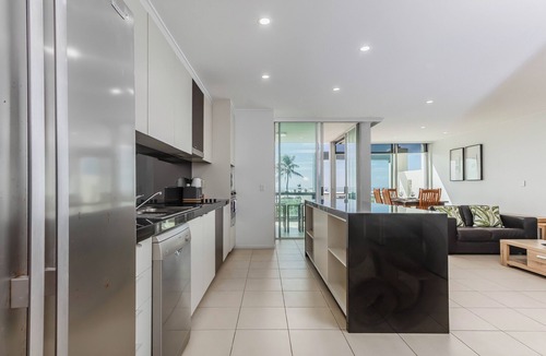 Kingscliff Apartment | Paradiso Paradise 336 3BRM Oceanfront